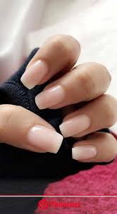 Break up an otherwise neutral gradient with pops of gold and holographic polish. 41 Best Wedding Nail Ideas For Elegant Brides Neutral Nail Art Designs Pink Nail Colors Solid Color Nails Clara Beauty My