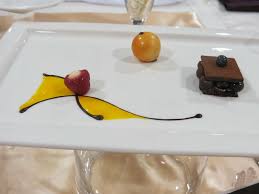 Paprika dikonsumsi dalam bentuk makanan atau sambal. Warna Warni Hidupku Seni Dan Gaya Persembahan Makanan Di Fhm 2013