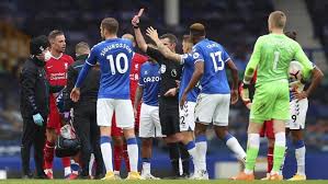 Sportsmail's adam shergold will provide all the live coverage including lineups and the build up. Everton Vs Liverpool Laga Paling Kotor Di Liga Inggris