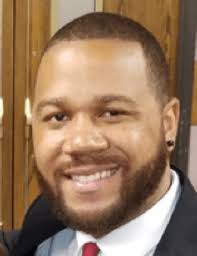 Reginald Wayne Gilchrist Jr. Obituary