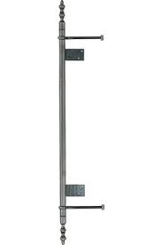 Cabinet Hardware Bouvet Classics Armoire Hinges 4700