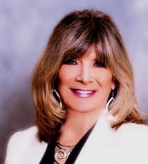 BECKY BARNES- ARROW REALTY