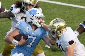 For many people, math is probably their least favorite subject in school. Notre Dame Football 3 Big Questions To Answer Against Unc In Week 9