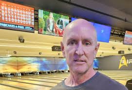 Jax60 Senior Trio League 11-5-24 Eddie Thomas 678 245,239 Howard Schweikert  671 228 Mark Lefebvre 666 279,227 Vic Portalatin 642 225 Bill Mick 609 Dave  Henman 604 Leonard Yenne 235 Mike Moore 226 Ken Leathead 225