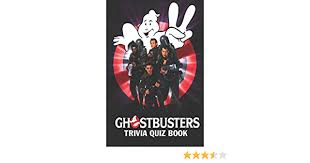 Read on for some hilarious trivia questions that will make your brain and your funny bone work overtime. Ghostbusters Trivia Quiz Book Salhab Crystal 9798654373533 Amazon Com Books