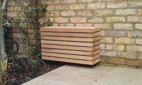 Accord air floor vents and vent covers are available at bunnings victorian stores and some stores in other states. Air Conditioning Covers Essex Uk The Garden Trellis Company
