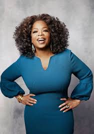 All the news that's fit to share about the great oprah winfrey. Oprah On The Power Of Living In The Moment Women Phenomenal Woman Fashion