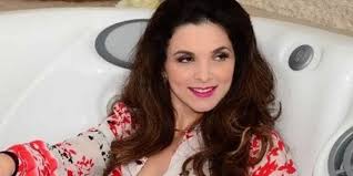 Relembre os famosos que entraram na banheira do gugu com luiza ambiel. Who Is Luiza Ambiel Dating Luiza Ambiel Partner Spouse