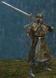Zweihander Dark Souls Wiki Dark Souls D D Dungeons And Dragons Sweet Treats Easy