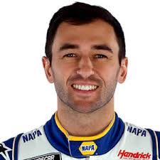 Chase Elliott NASCAR Stats