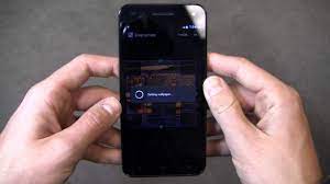 BLU Life Pro First Look - YouTube