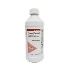 First dose of heartworm prevention (several different products are available, please ask if you are unfamiliar with the different. Apexa Pyrantel Pamoate Wormer Countrysidepet Com Countryside Pet Supply