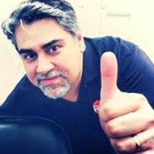 Antonio Marcelo's Instagram, Twitter & Facebook