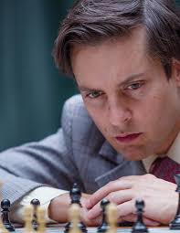 PAWN SACRIFICE