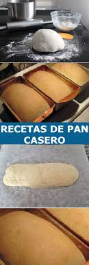 Recetas De Pan Casero Nunca Compraras Pan Otra Vez Si Te Gusta Dinos Hola Y Dale A Me Gusta Miren Recetas De Pan Recetas Pan Casero