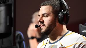 Jack "CouRage" Dunlop Renews Deal With YouTube Gaming