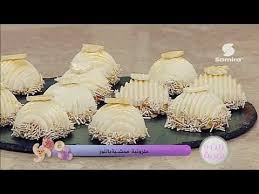 حلزونية محشية باللوز الشيف سليمة يعلي حصة زين و همة Samira Tv Food Humor Algerian Recipes Arabic Food