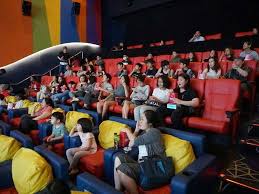 Join the starlight cinema mailing list <<click here>>. Mbo Cinemas Jumanji Welcome To The Jungle Screening In Facebook