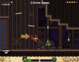 Mccoy's mission is to return the. Flashgame Der Woche Cactus Mccoy