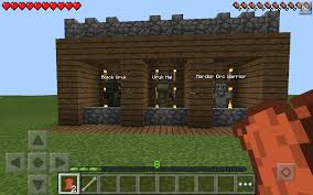 If you are concerned about a particular modding website, ask around online if that modsite has good security features, if it hosts good mods, and th. Lord Of The Rings Pe Mod 0 14 X Beta 0 5 Mcpe Mods Tools Minecraft Pocket Edition Minecraft Forum Minecraft Forum