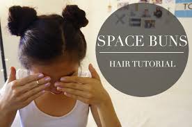 Maybe you would like to learn more about one of these? Space Buns Hair Tutorial Space Buns Hair Hair Bun Tutorial Hair Tutorial
