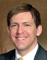 NE Governor's Chair Brian Wirth Receives US Department of Energy's E.O.  Lawrence Award NE Governor's Chair Brian Wirth Rec