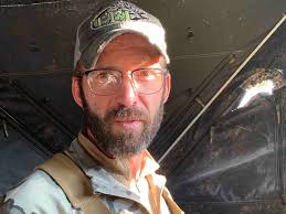 Fundraiser by Jorden Munz : Richard Wenzel Memorial