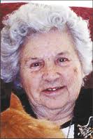 Mary Conley Obituary (2008)