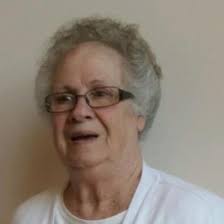 Obituary information for Betty Lou Powers