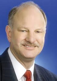 Zionsville Jerome "Jerry" Kinzel