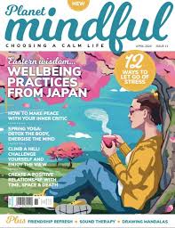 Wisdom magazine pdf free download. Planet Mindful April 2020 Magazines Pdf Download Free