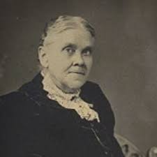 Ellen White, a Seventh-day Adventist founder, honored this week