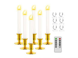 Maybe you would like to learn more about one of these? The Best Christmas Window Candles 2020 Southern Living