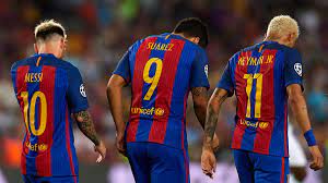 Feb 11, 2021 · barcelona has some of the most unique and inspiring architecture in the world, so a tour of the city's parks, museums and churches is a must. A Change Of Posture More Serious Neymar Reunites Msn While Focused On Fc Barcelona Return In 2020