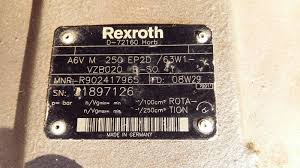 Zip code 72160 is located in the city (place name) stuttgart, сounty arkansas in the state of arkansas. Rexroth D 72160 Horb Hydreulic Pump Archives Aeliya Marine Tech