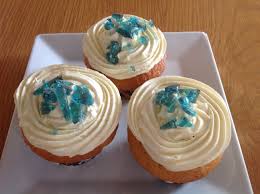 Breaking Bad Cupcakes How To Bake A Cake Recipes On Cut