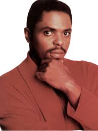 Happy Soul Legend Birthday Wanya Morris "End of The Road" In the Unit...