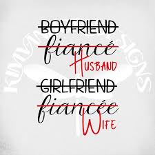 Free Free 91 Boyfriend Fiance Husband Svg Free SVG PNG EPS DXF File