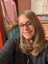 Christina Plummer's Instagram, Twitter & Facebook