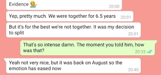 Asking this question will make them believe you are actually interested in them and wants to have a real conversation. 17 Tinder Texting Tips The 1 Tinder Conversation Guide
