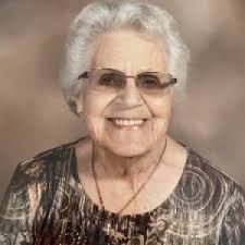 Wanda Lucille Edie Obituary (2023)