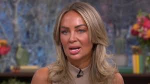 Happy Valley final: Neil actor Con O'Neill