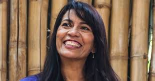 Jardim Botânico Municipal de Bauru: Denise Amaral apresenta-se nesse  domingo no "Canto no Botânico"