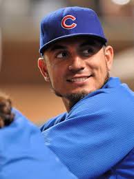 Rangers strike quickly, acquire Matt Garza from Cubs