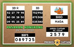 Maybe you would like to learn more about one of these? Prediksi Captain Paito Hk Rabu 24 Juni 2020 Terjitu Kentucky Shanghai Paris