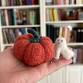 Upcycled Pumpkins and Felt Ghosts - Sunderland Public Library, 20 School St Event Image