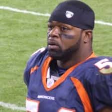 The 85+ Best NFL Denver Broncos Linebackers, Ranked By Fans