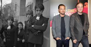 Jul 01, 2021 · quentin tarantino recently sat down for an interview with joe rogan on his podcast: Vanda Young Song In New Tarantino Film I Like Your Old Stuff Iconic Music Artists Albums Reviews Tours Comps