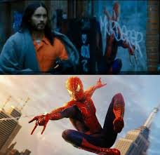 ม สเทร โอ จาก spider man อาจได ม หน งแยกเด ยวเป นของต วเอง และไปรวมต วใน sinister six หน ง