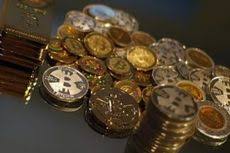 Kemarin boncos, sekarang harga bitcoin cs bangkit lagi. Berita Harian Bitcoin Terbaru Hari Ini Kompas Com